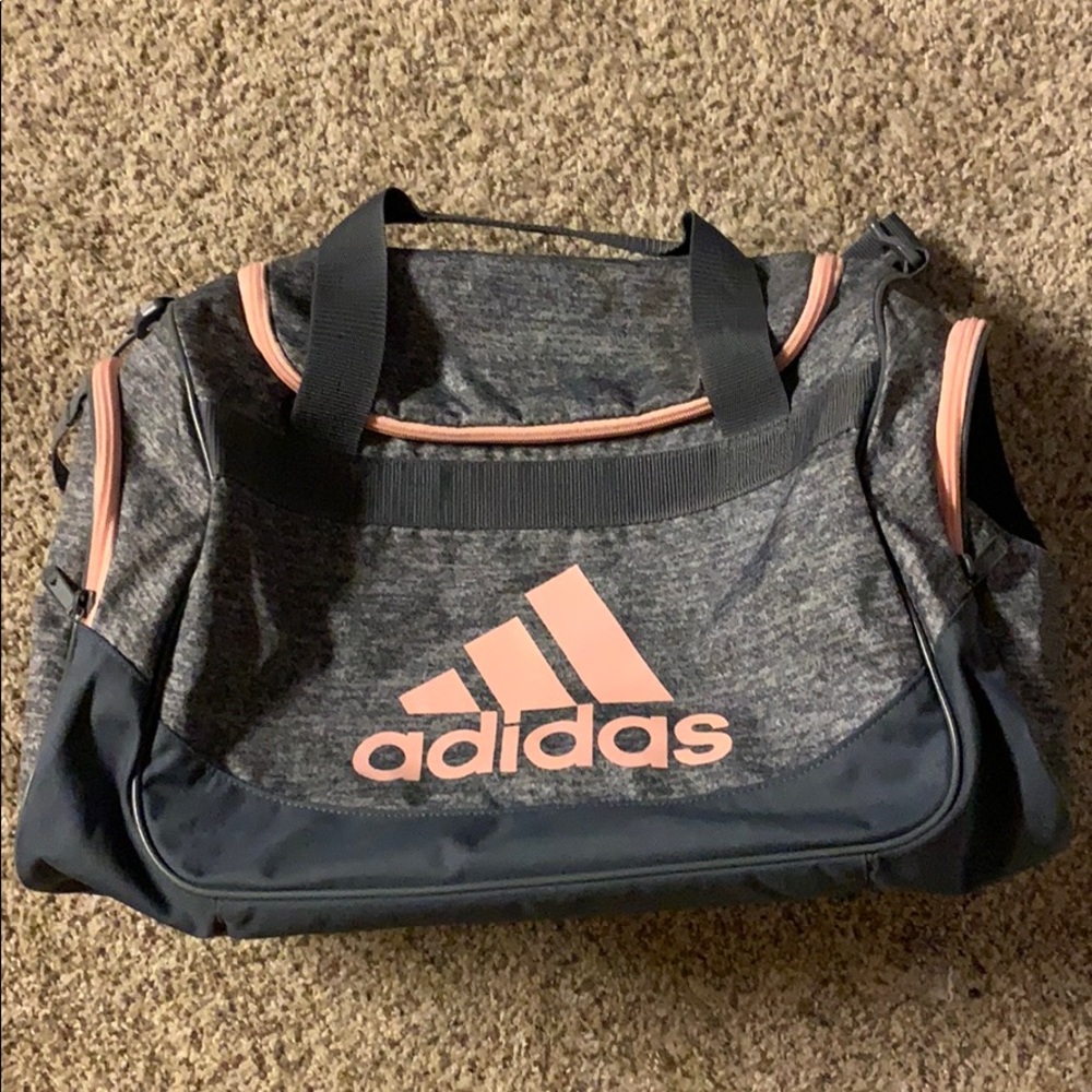 Adidas gym bag